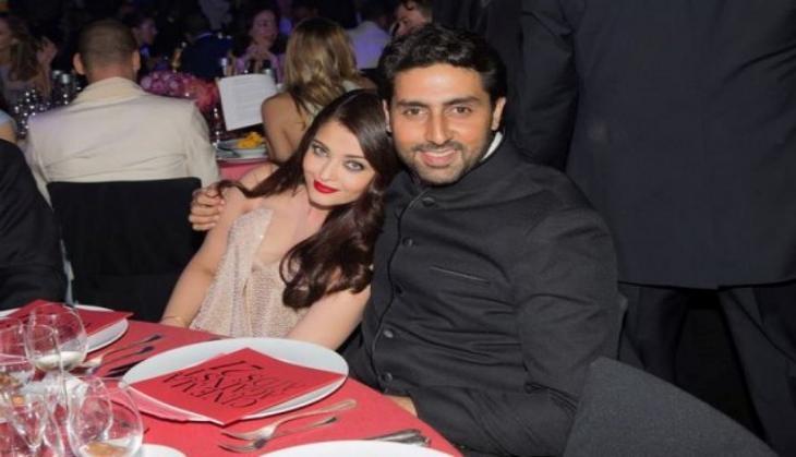 abhishek bachchan and aishwarya rai 11th anniversary