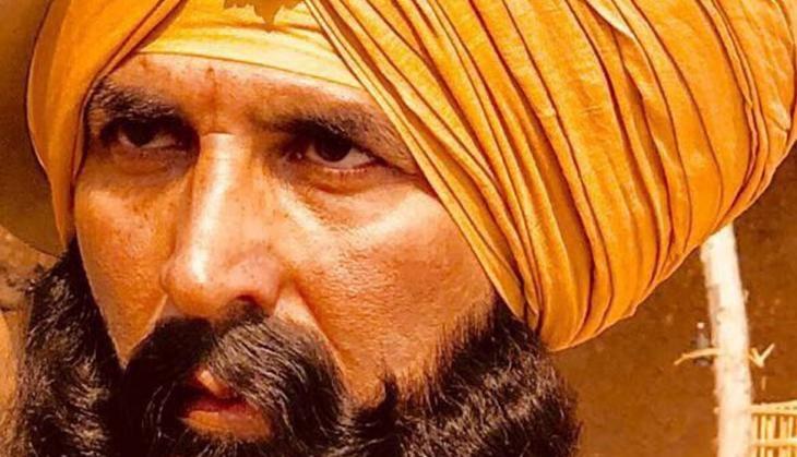 Akshay Kumar film Kesari