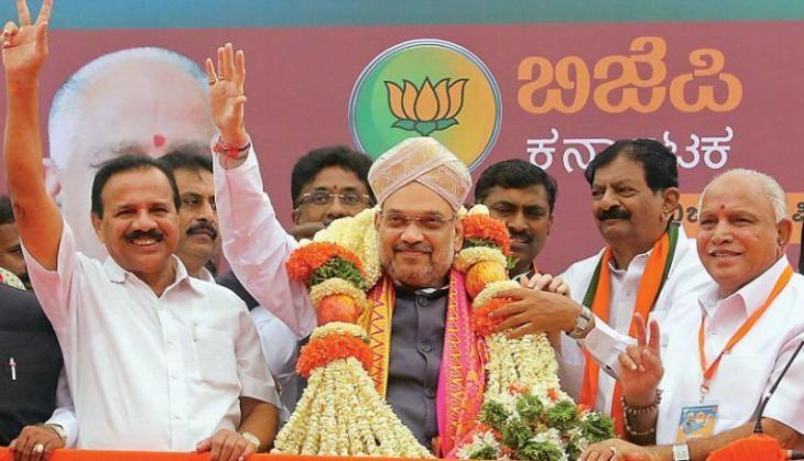 amit shah