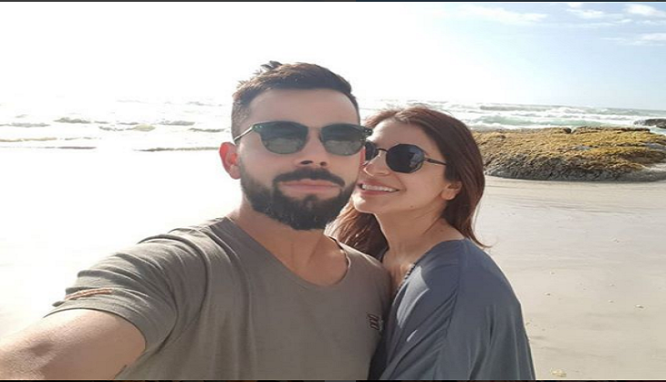 IPL 2018: Here's how Anushka Sharma will celebrate her birthday with Virat Kohli post marriage