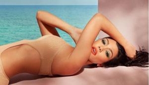 Want a bikini body? Follow Kourtney Kardashian's Keto Diet