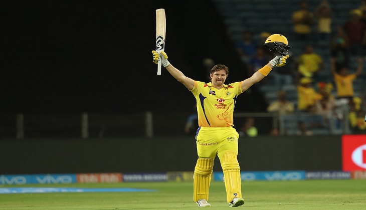 CSK v RR, Ipl 2018: MS Dhoni's Kings rule once again, beat Aijinkya Rahane's Royals by 50 runs; here's complete scoreboard