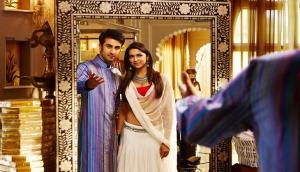 Deepika Padukone and Ranbir Kapoor walking hand-in-hand will remind you of Bunny and Naina from Yeh Jawaani Hai Deewani; see pics