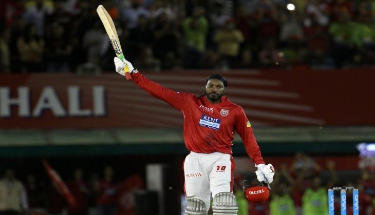 gayle