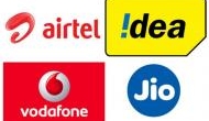 Jio vs Airtel vs Vodafone vs Idea: The best 1 GB recharge for you