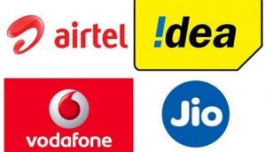 Jio vs Airtel vs Vodafone vs Idea: The best 1 GB recharge for you