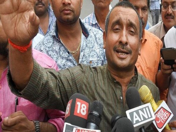Unnao rape case: Kuldeep Sengar's security cover withdrawn by UP government 