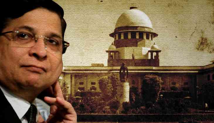 Congress-led Opposition errs in its timing for impeachment motion against chief justice