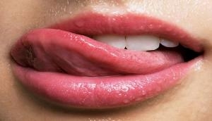 OMG! This country doesn't want you to have oral sex as mouth is only for eating! 
