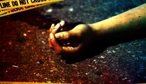 Gujrat: Man, woman arrested for killing latter's husband
