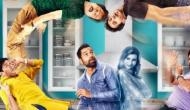 Nanu Ki Jaanu Movie Review: Please wear helmet and switch off your phone before watching Abhay Deol's quirky-horror comedy
