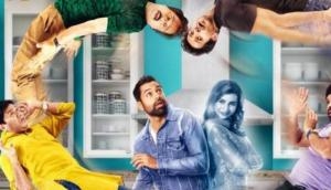 Nanu Ki Jaanu Movie Review: Please wear helmet and switch off your phone before watching Abhay Deol's quirky-horror comedy