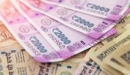FIU report reveals Demonetisation led to highest fake currency along with  suspicious transactions