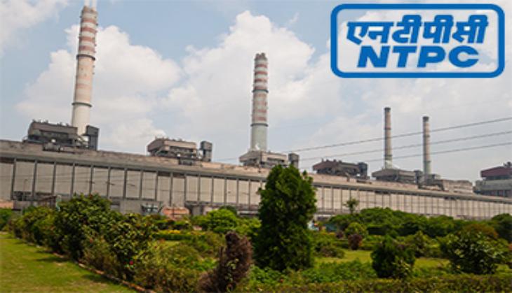 NTPC Recruitment 2020: Vacancies released for Engineering degree holders; salary upto Rs 1.6 lakh