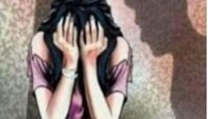 Minor girl raped in Amethi