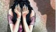 Four booked for raping woman, killing her husband