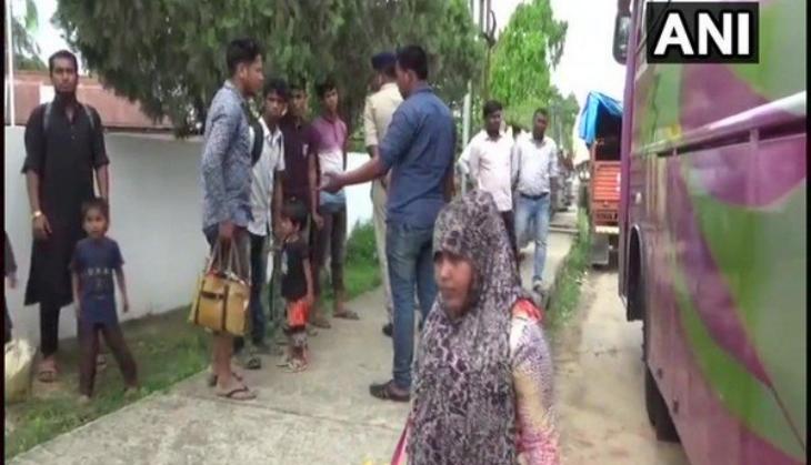 rohingya