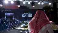 Saudi movie era: First cinema reopens after 35 years of ban with Black Panther