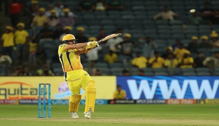 shane watson