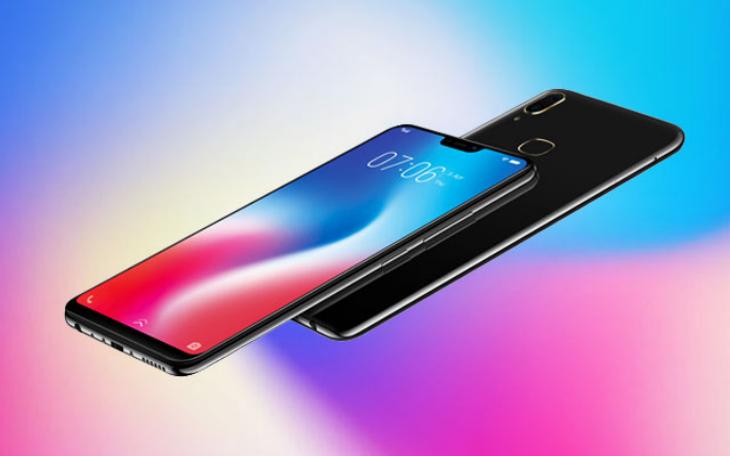 Vivo V9 youth : Vivo new smartphone for Indian youth with 16 MP camera and amazing looks; see specifications and price 