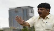 DK Shivakumar on being 'forcibly deported' to Bengaluru, says matter of shame