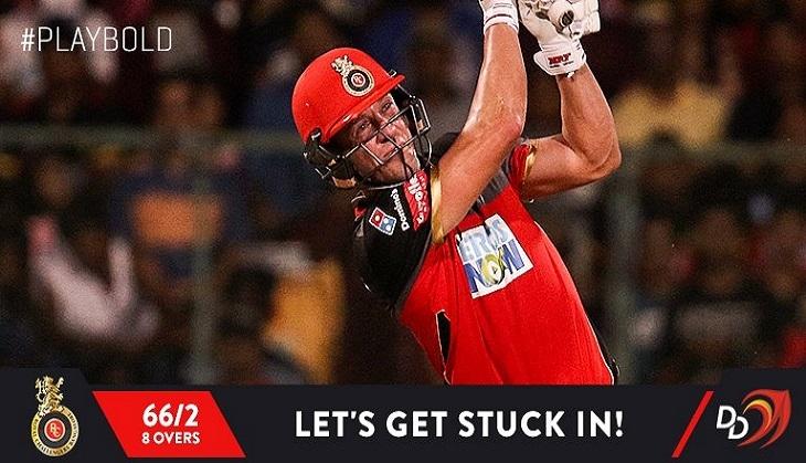 AB De Villiers