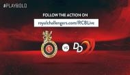IPL 2018, RCB vs DD: Here are the final Playing eleven