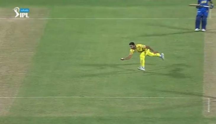 Shardul Thakur