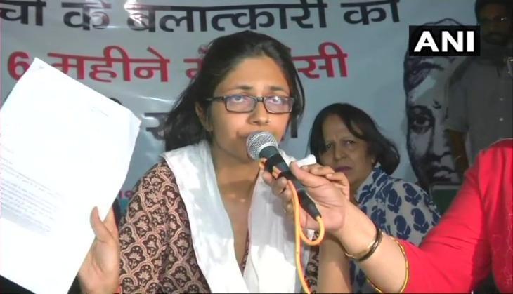 Swati Maliwal