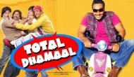 'Total Dhamaal' makers recreate iconic song 'Paisa Yeh Paisa'