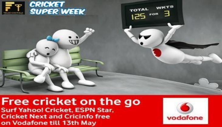 vodafone