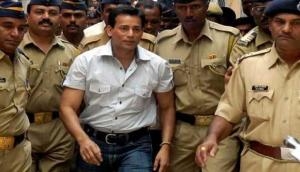Abu Salem's marriage on hold, parole rejected