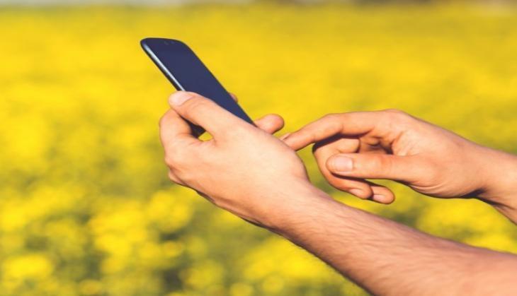 Agriculture App