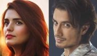 ‘Apologise unconditionally’ if guilty: Coke Studio sensation Momina Mustehsan's message for Ali Zafar 