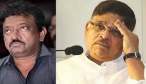 Ram Gopal Varma has betrayed the film industry, says Allu Arjun's father and filmmaker Allu Aravind