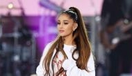 American singer Ariana Grande offers homage to Manchester attack victims