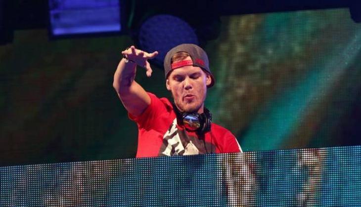 American DJ Avicii died at 28