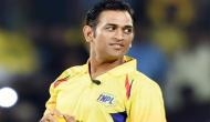IPL 2018: Girl asks for forgiveness from her husband, says CSK skipper MS Dhoni is her first love forever; pic goes viral