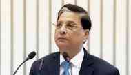 Access to justice is queen of all virtues, technology a tremendous help: Former CJI Dipak Misra