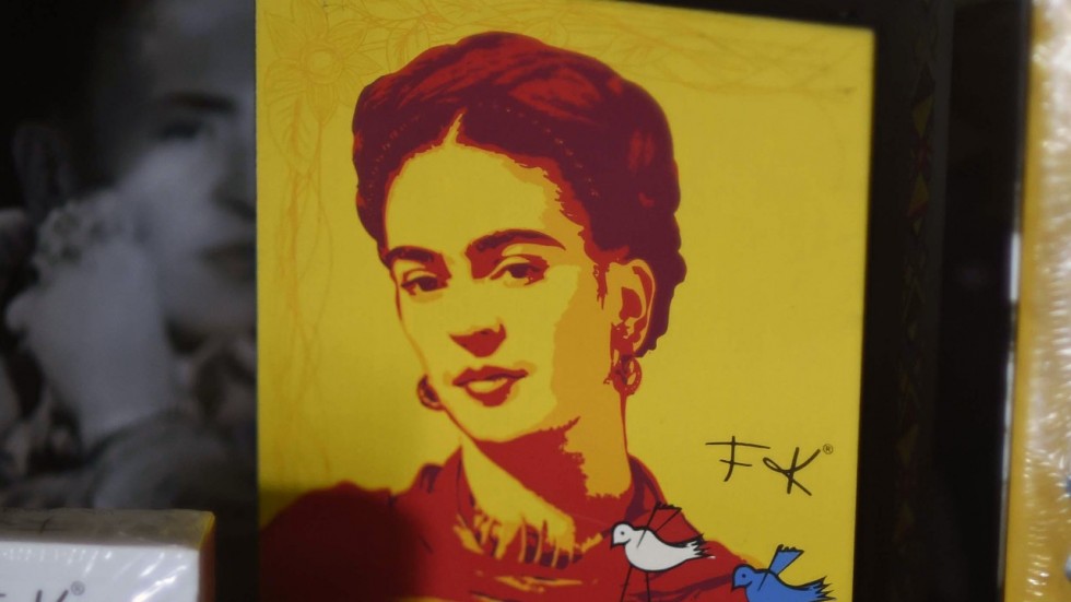 Frida Kahlo Barbie stumbles upon rights issue as Mexico court restricts sale until dispute resolves