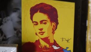 Frida Kahlo Barbie stumbles upon rights issue as Mexico court restricts sale until dispute resolves