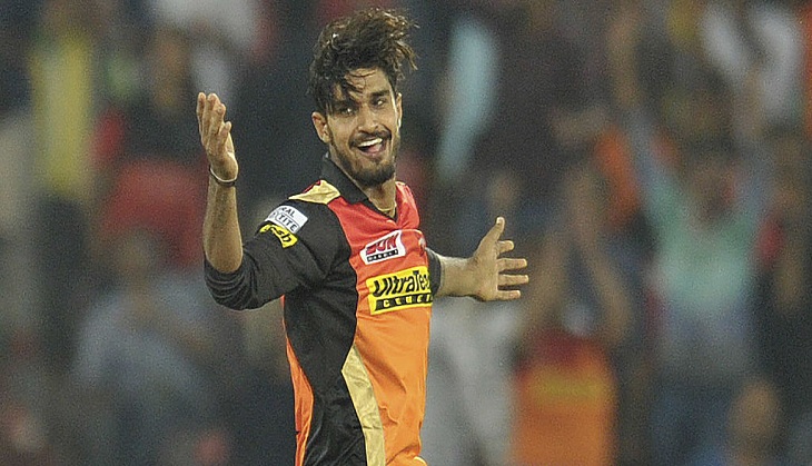 IPL 2018: KXIP trolled SRH player Deepak Hooda on his birthday; his response to the tweet will amaze you