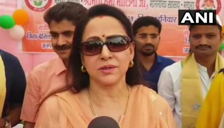 hema malini