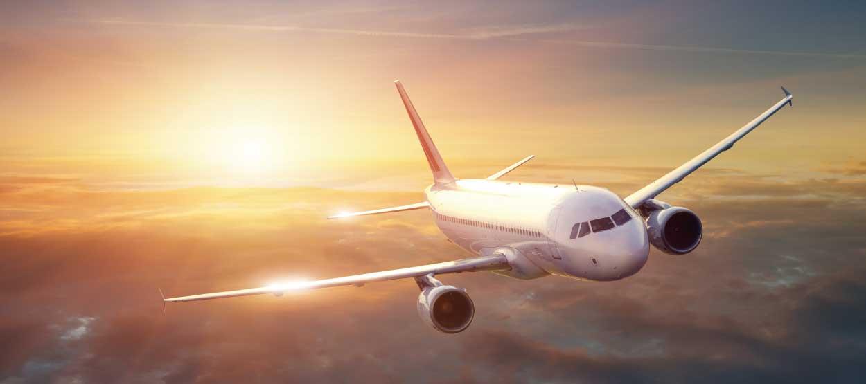 Good News! Plan summer vacations now as GoAir, Jet Airways, AirAsia offer heavy discounts on these routes
