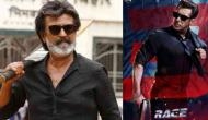 It's official! Rajinikanth's Kaala avoids clashing with Salman Khan's Race 3 on Eid, here is the new release date