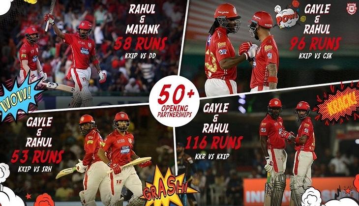 kxip vs KKR