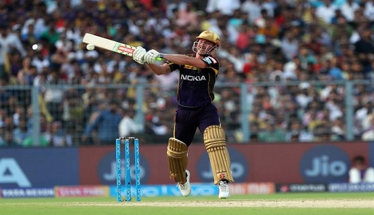 KKR vs KXIP