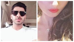 IPL 2018: KXIP player Manoj Tiwary stunning chemistry with his beautiful wife will prove that they are made for each other; see pics of his 