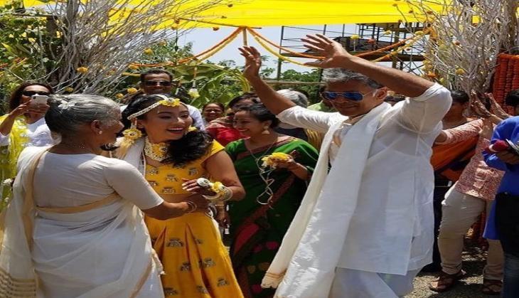 milind soman