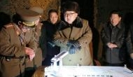 North Korea nuclear test: Leader Kim Jong Un suspends underground missile project ahead of US-Korean talks